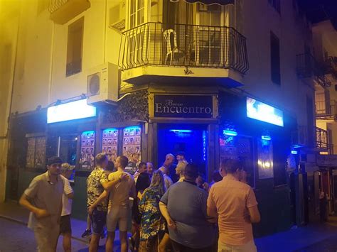 gay bar benidorm|Gay Benidorm Guide 2025